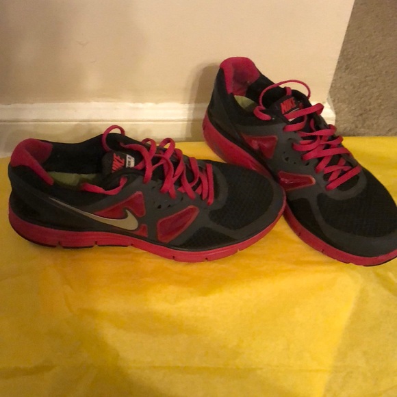 Nike Lunarglide 3 - Picture 2 of 3